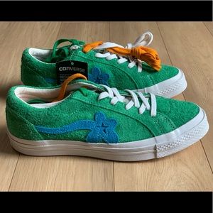 Golf Le Fleur x some Star Ox ‘Jolly Green’